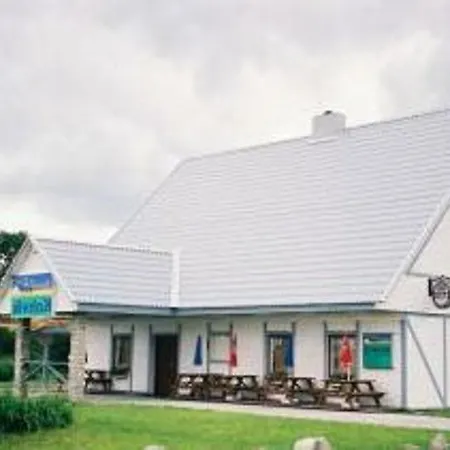 Hostel Caravan *