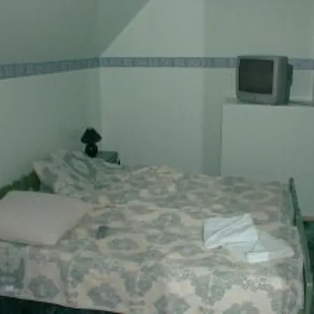 Hostel Caravan *