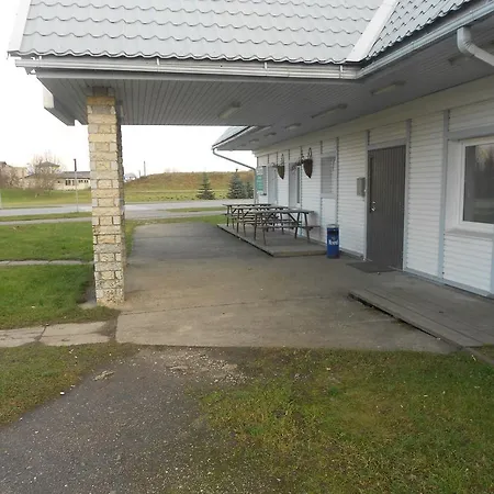 Caravan Hostel