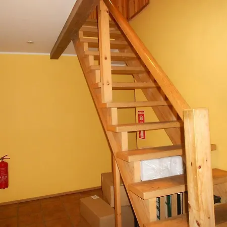 Hostel Caravan Jüri